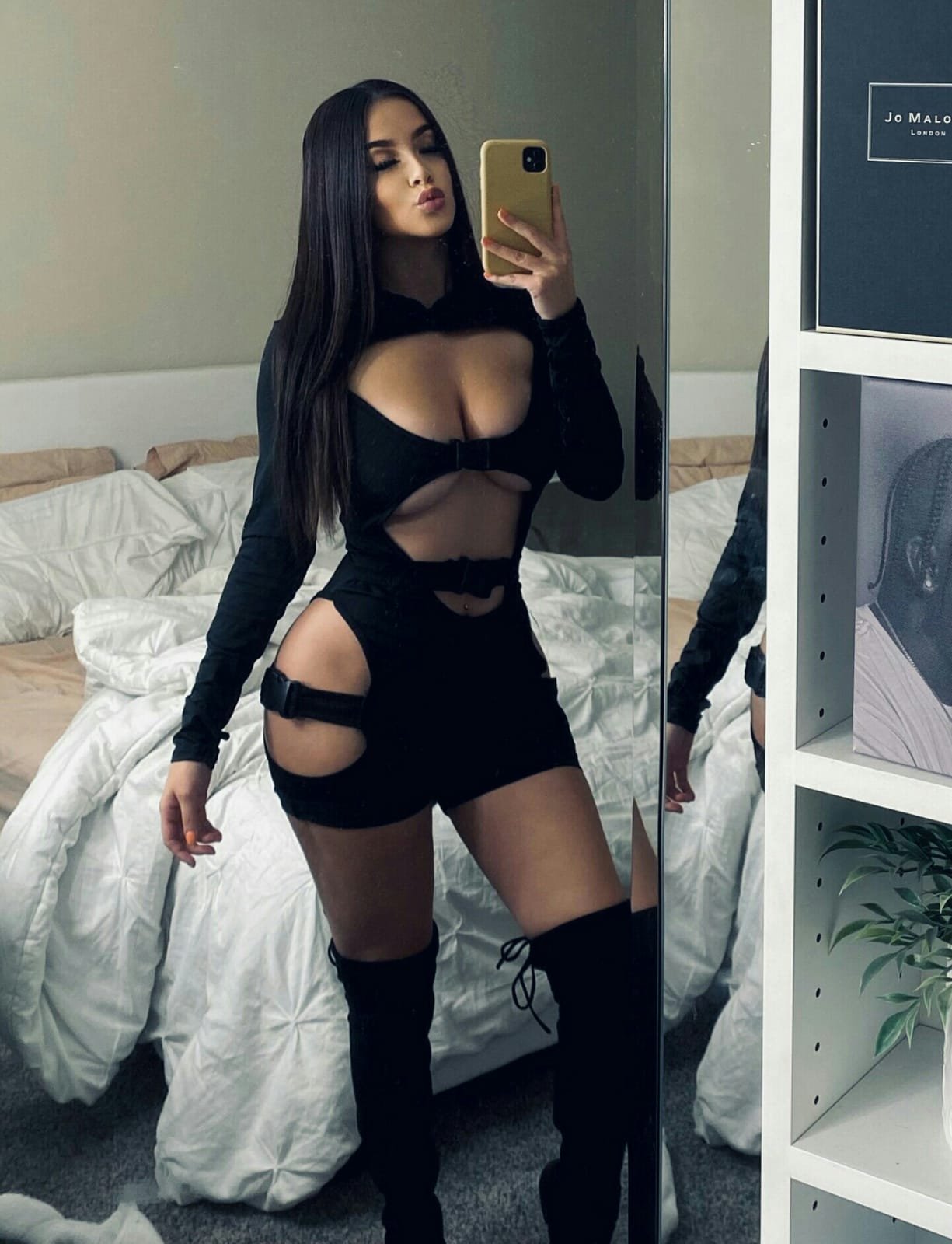 Afyon Aşkı Hayatımda Hissetmek Escort Elif